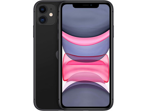 Comprar Apple iPhone 11 64 GB Negro MHDA3QL/A Apple iPhone 11 64 GB Negro MHDA3QL/A