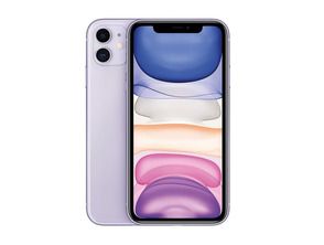 Comprar Apple iPhone 11 64 GB Malva MWLX2QL/A Apple iPhone 11 64 GB Malva MWLX2QL/A