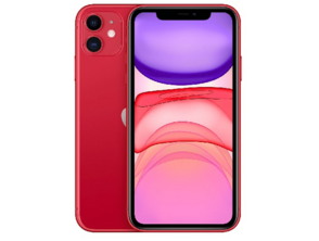Comprar Apple iPhone 11 64 GB Vermelho MWLV2QL/A Apple iPhone 11 64 GB Vermelho MWLV2QL/A