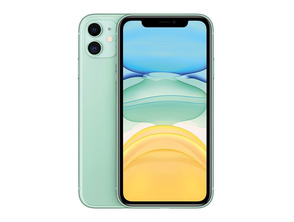 Comprar Apple iPhone 11 64 GB Verde MWLY2QL/A Apple iPhone 11 64 GB Verde MWLY2QL/A