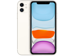 Comprar Apple iPhone 11 64 GB White MWLU2QL/A Apple iPhone 11 64 GB White MWLU2QL/A
