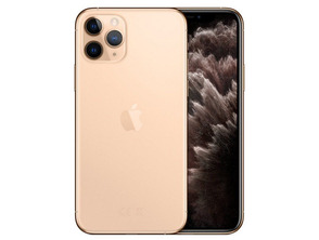 Comprar Apple iPhone 11 Pro 256 GB Oro MWC92QL/A Apple iPhone 11 Pro 256 GB Oro MWC92QL/A
