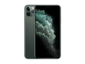 Comprar Apple iPhone 11 Pro 256GB Verde Noche MWCC2QL/A Apple iPhone 11 Pro 256GB Verde Noche MWCC2QL/A