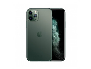 Comprar Apple iPhone 11 Pro 64 GB Verde Noite MWC62QL/A Apple iPhone 11 Pro 64 GB Verde Noite MWC62QL/A