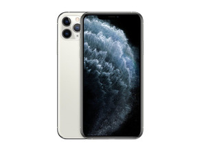 Comprar Apple iPhone 11 PRO Max 64GB Plata MWHF2QL/A Apple iPhone 11 PRO Max 64GB Plata MWHF2QL/A