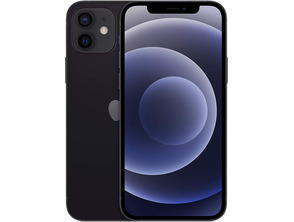 Comprar Apple iPhone 12 64GB Black MGJ53QL/A Apple iPhone 12 64GB Black MGJ53QL/A