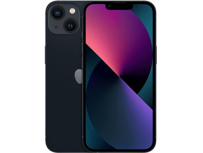 Comprar Apple iPhone 13 256 GB Midnight MLQ63QL/A Apple iPhone 13 256 GB Midnight MLQ63QL/A