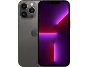 Comprar Apple iPhone 13 Pro 512GB Graphite MLVH3QL/A Apple iPhone 13 Pro 512GB Graphite MLVH3QL/A