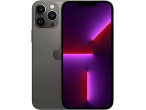 Comprar Apple iPhone 13 Pro Max 128GB Graphite MLL63QL/A Apple iPhone 13 Pro Max 128GB Graphite MLL63QL/A