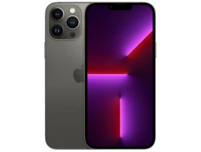 Comprar iPhone 13 Pro Max 128GB Grafito Renovado - Estado Excelente iPhone 13 Pro Max 128GB Grafito Renovado - Estado Excelente