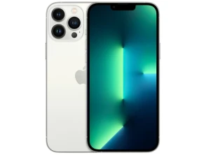 Comprar Renovado iPhone 13 Pro Max 128GB Prata em Estado Excelente - APPLE Renovado iPhone 13 Pro Max 128GB Prata em Estado Excelente - APPLE