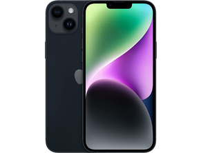 Comprar Apple iPhone 14 Plus 128GB 5G Negro Medianoche MQ4X3QL/A Apple iPhone 14 Plus 128GB 5G Negro Medianoche MQ4X3QL/A