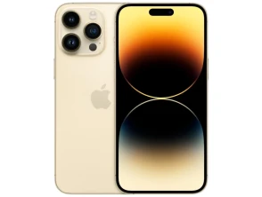 Comprar iPhone 14 Pro Max 128GB Ouro Renovado Estado Excelente iPhone 14 Pro Max 128GB Ouro Renovado Estado Excelente