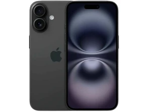 Comprar Apple iPhone 16 5G 128GB Preto Renovado - Estado Excelente Apple iPhone 16 5G 128GB Preto Renovado - Estado Excelente