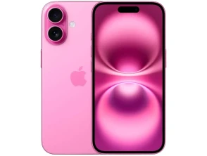 Comprar iPhone 16 Plus 5G 128GB Rosa APPLE - Comprar celular smartphone iPhone 16 Plus 5G 128GB Rosa APPLE - Comprar celular smartphone