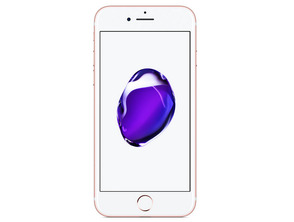 iphone 7 256gb Ouro rosa