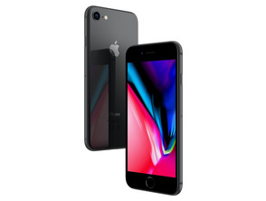 Apple iPhone 8 64gb Cinza do Espaço