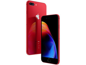 Comprar Apple iPhone 8 Plus 64gb Red Special Edition Apple iPhone 8 Plus 64gb Red Special Edition