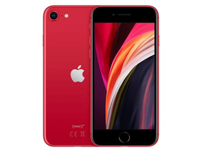 Comprar Apple iPhone SE 2020 128 GB Vermelho MXD22QL/A Apple iPhone SE 2020 128 GB Vermelho MXD22QL/A