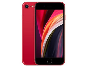 Comprar Apple iPhone SE 2020 128GB RED MHGV3QL/A Apple iPhone SE 2020 128GB RED MHGV3QL/A