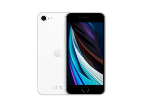 Comprar Apple iPhone SE 2020 128GB Branco MHGU3QL/A Apple iPhone SE 2020 128GB Branco MHGU3QL/A