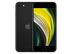 Comprar Apple iPhone SE 2020 256 GB Black MXVT2QL/A Apple iPhone SE 2020 256 GB Black MXVT2QL/A