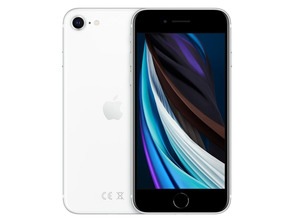 Comprar Apple iPhone SE 2020 256 GB Branco MXVU2QL/A Apple iPhone SE 2020 256 GB Branco MXVU2QL/A
