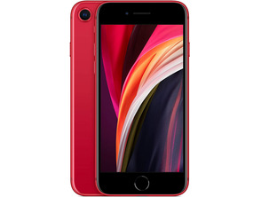 Comprar Apple iPhone SE 2020 64 GB Vermelho MHGR3QL/A Apple iPhone SE 2020 64 GB Vermelho MHGR3QL/A