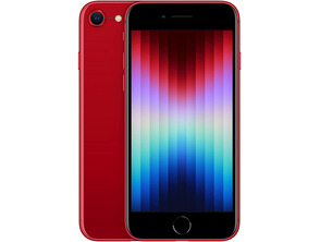 Comprar Apple iPhone SE 2022 4,7 '' 256GB 5G Rojo MMXP3QL/A Apple iPhone SE 2022 4,7 '' 256GB 5G Rojo MMXP3QL/A