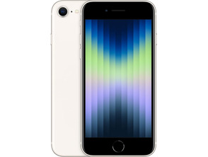 Comprar Apple iPhone SE 2022 64GB 4,7 '' 5G MMXG3QL/A Blanco Estrella Apple iPhone SE 2022 64GB 4,7 '' 5G MMXG3QL/A Blanco Estrella