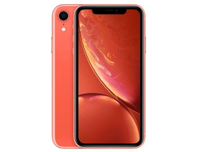 Comprar Apple iPhone XR 128GB Coral MRYG2QL/A Apple iPhone XR 128GB Coral MRYG2QL/A
