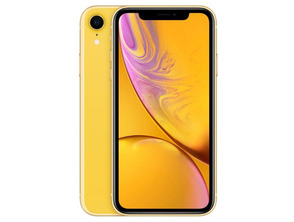 Comprar Apple iPhone XR 64 GB Amarillo MH6Q3QL/A Apple iPhone XR 64 GB Amarillo MH6Q3QL/A