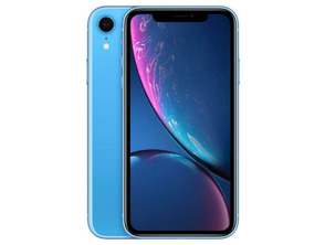 Comprar Apple iPhone XR 64 GB Azul MH6T3QL/A Apple iPhone XR 64 GB Azul MH6T3QL/A
