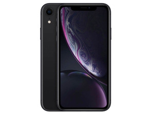 Comprar Apple iPhone XR 64 GB Negro MH6M3QL/A Apple iPhone XR 64 GB Negro MH6M3QL/A