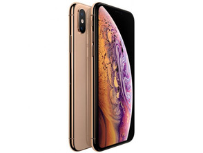 Comprar Apple iPhone XS Max 64gb Ouro Apple iPhone XS Max 64gb Ouro