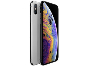 Comprar Apple iPhone XS Max 64gb Prata Apple iPhone XS Max 64gb Prata