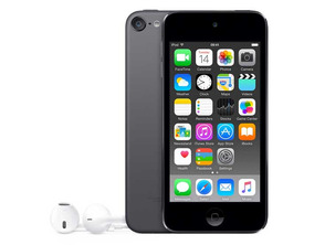Comprar Apple iPod Touch 16GB Space Gray Apple iPod Touch 16GB Space Gray