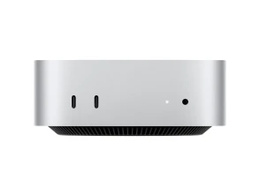 Comprar Apple Mac mini M4 Prata 24GB/512GB SSD macOS Apple Mac mini M4 Prata 24GB/512GB SSD macOS