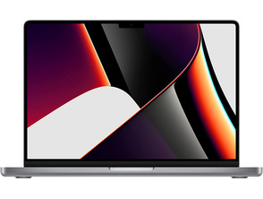 Comprar Apple Macbook Pro 14 " /M1 Pro 10-Core CPU/16GB/1TB SSD/16-Core GPU Gris Brilho Apple Macbook Pro 14 " /M1 Pro 10-Core CPU/16GB/1TB SSD/16-Core GPU Gris Brilho