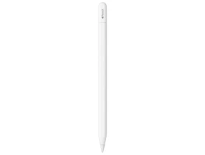 Apple Pencil Branco USB Tipo C - Lapiz Digital