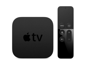 Comprar Apple TV 32GB HD (Quarto Geração)-MR912HY/A Apple TV 32GB HD (Quarto Geração)-MR912HY/A