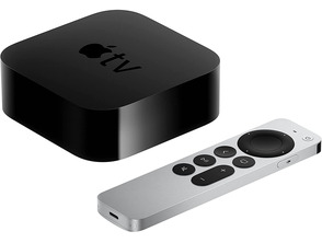 Comprar Apple TV HD 32 GB 2021 MHY93HY/A Apple TV HD 32 GB 2021 MHY93HY/A