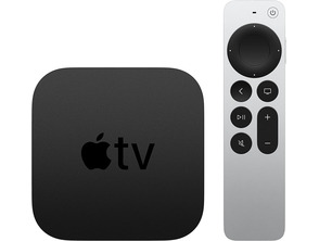 Comprar Apple TV HD 4K 32GB Apple TV HD 4K 32GB