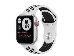 Apple Watch S6 40mm GPS/Cell Nike M07C3TY/A