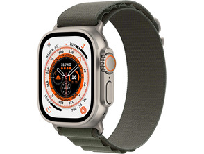Comprar Apple Watch Ultra GPS/Cell 49mm Titanio Alpine Verde S Apple Watch Ultra GPS/Cell 49mm Titanio Alpine Verde S