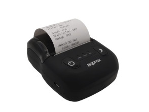 Comprar Impressora TPV Portátil Approx APPPOS58AU com Bateria Térmica 56mm USB - Corte Manual e Automática Impressora TPV Portátil Approx APPPOS58AU com Bateria Térmica 56mm USB - Corte Manual e Automática
