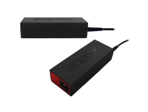 Comprar Carregador Universal Portátil Approx 90W Automático - Com 13 Adaptadores Carregador Universal Portátil Approx 90W Automático - Com 13 Adaptadores