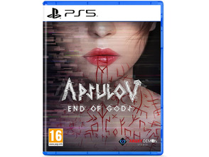 Comprar Apsulov End of Gods PS5 Apsulov End of Gods PS5