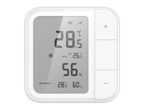 Comprar Aqara Climate Sensor W100 - Xiaomi Aqara - Dispositivo Innovador para Controle do Climate Aqara Climate Sensor W100 - Xiaomi Aqara - Dispositivo Innovador para Controle do Climate