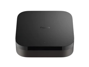 Comprar Aqara HUB M3 Preto - Centro de Controle Smart Home Aqara HUB M3 Preto - Centro de Controle Smart Home